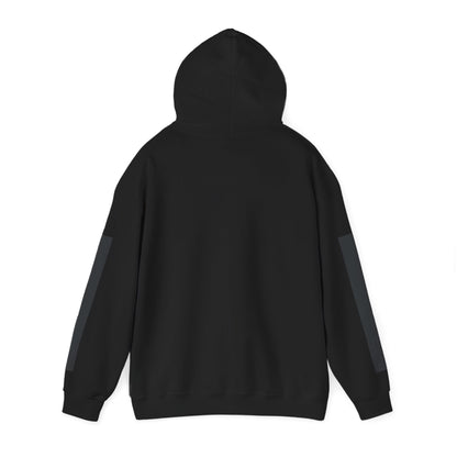 GREYLINE LINED UP Hoodie
