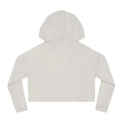 GREYLINE Cropped Hoodie