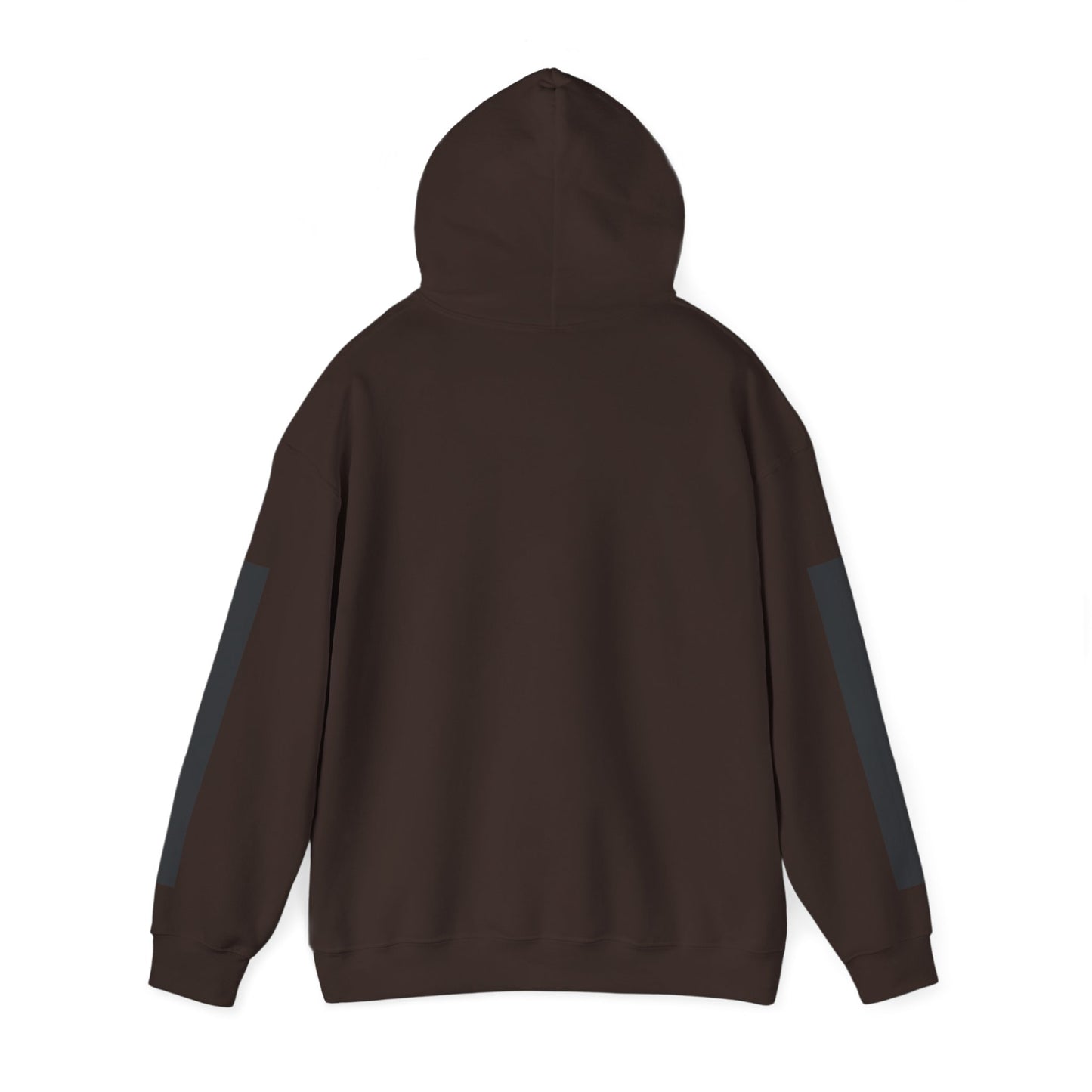 GREYLINE LINED UP Hoodie