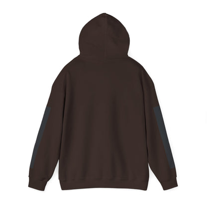 GREYLINE LINED UP Hoodie