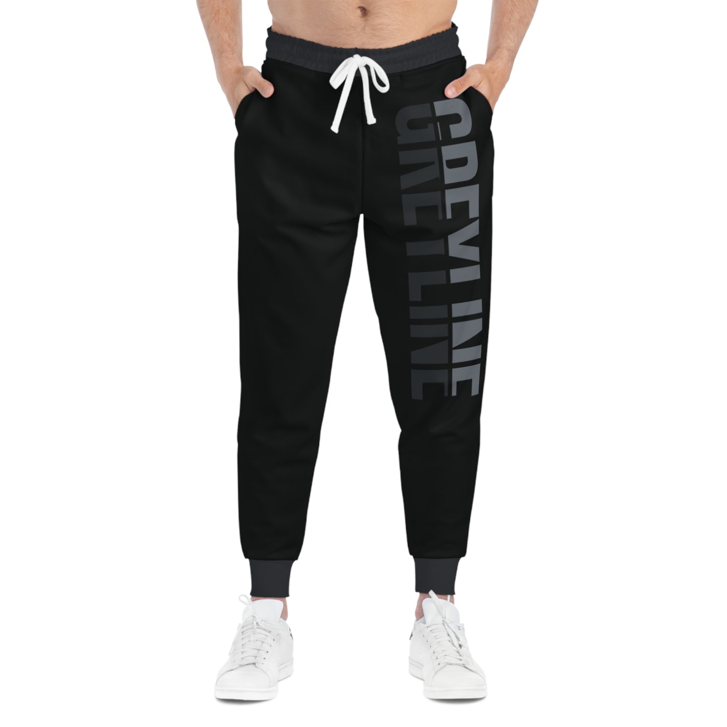 GREYLINE Athletic Joggers