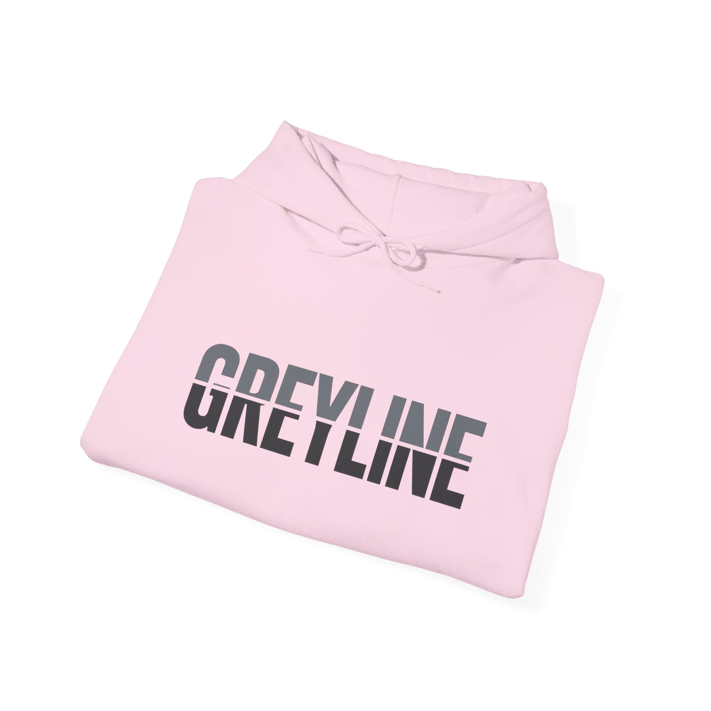 GREYLINE LINED UP Hoodie