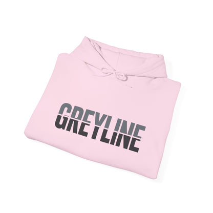 GREYLINE LINED UP Hoodie