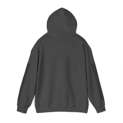 GREYLINE LINED UP Hoodie