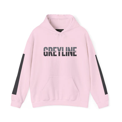 GREYLINE LINED UP Hoodie