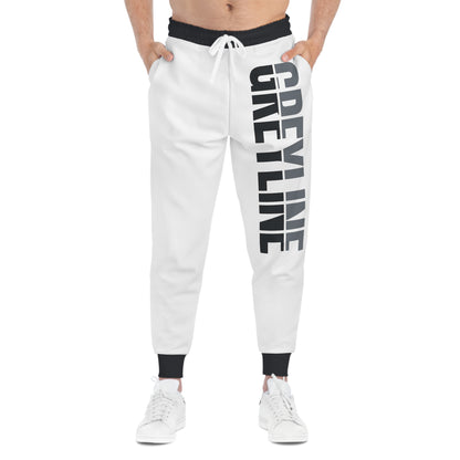 GREYLINE Athletic Joggers