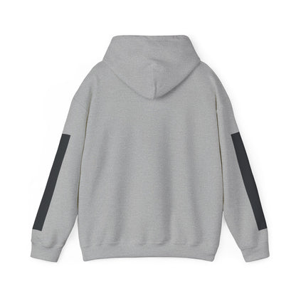 GREYLINE LINED UP Hoodie