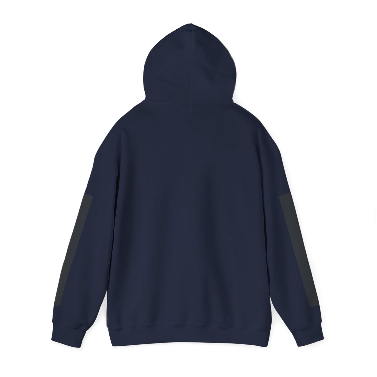 GREYLINE LINED UP Hoodie