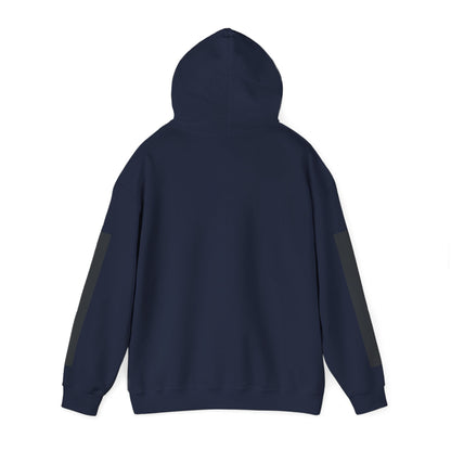 GREYLINE LINED UP Hoodie