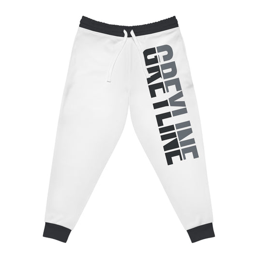 GREYLINE Athletic Joggers