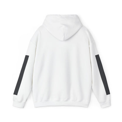 GREYLINE LINED UP Hoodie