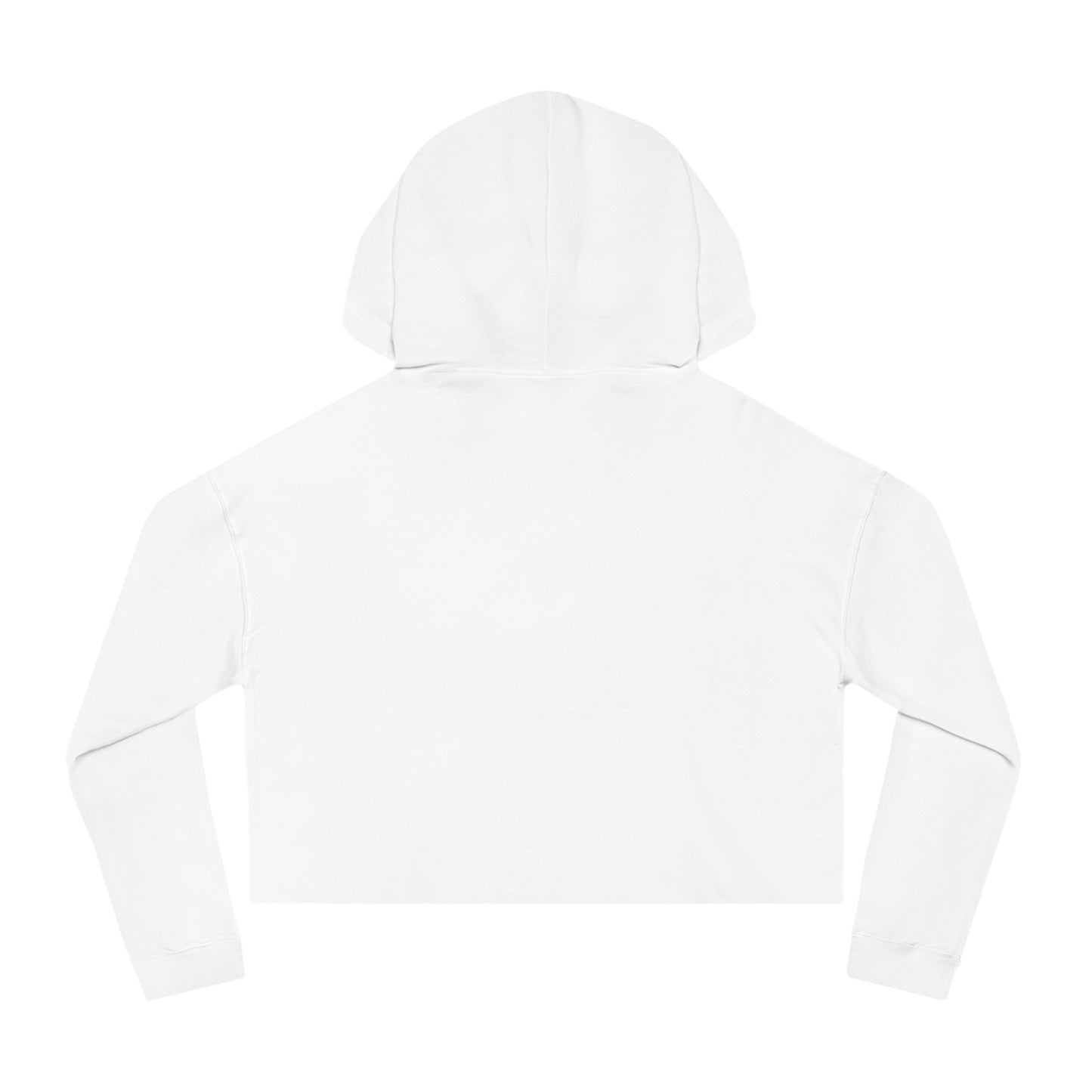 GREYLINE Cropped Hoodie
