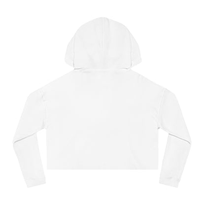 GREYLINE Cropped Hoodie