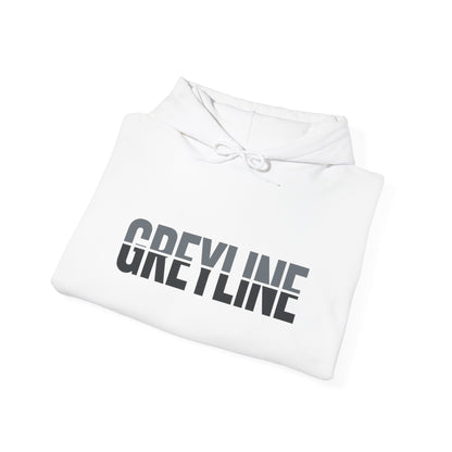 GREYLINE LINED UP Hoodie