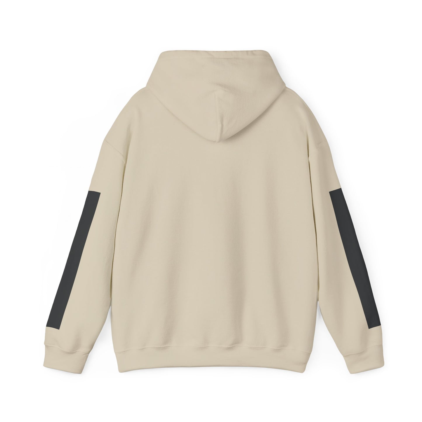 GREYLINE LINED UP Hoodie