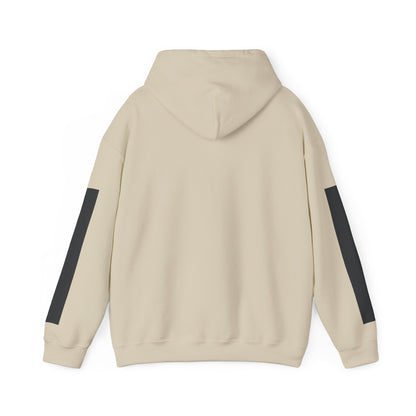 GREYLINE LINED UP Hoodie
