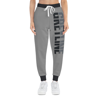 GREYLINE Athletic Joggers