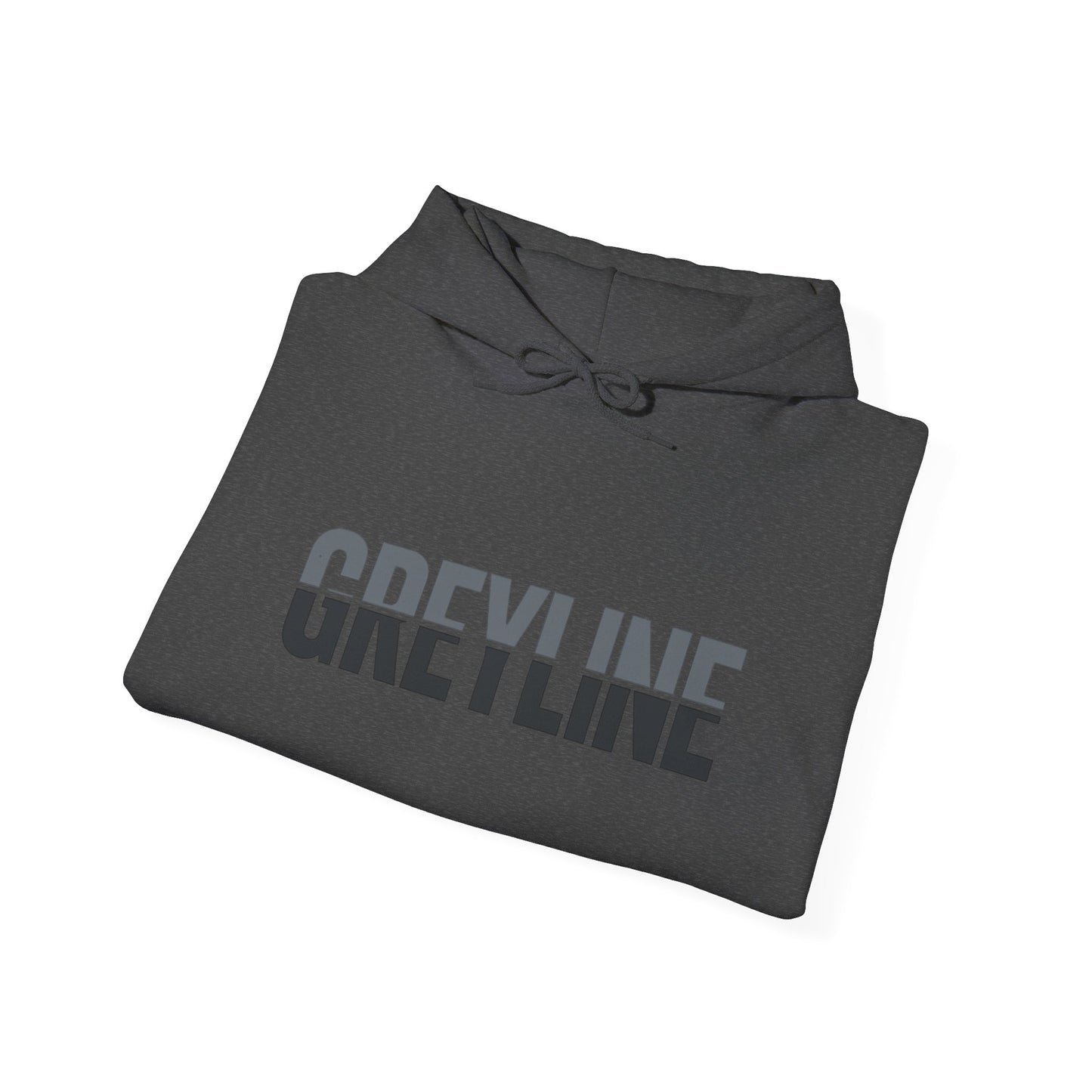 GREYLINE LINED UP Hoodie