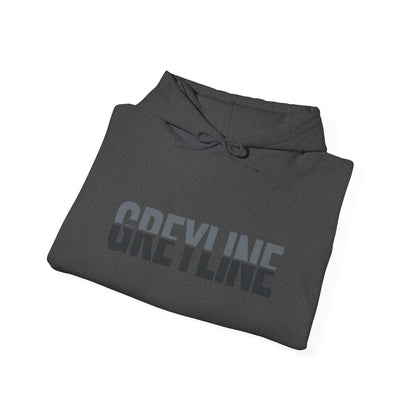 GREYLINE LINED UP Hoodie