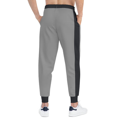 GREYLINE Athletic Joggers