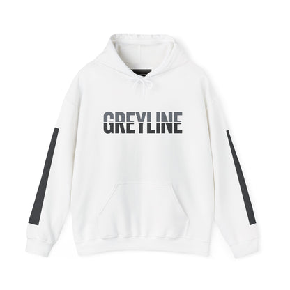 GREYLINE LINED UP Hoodie