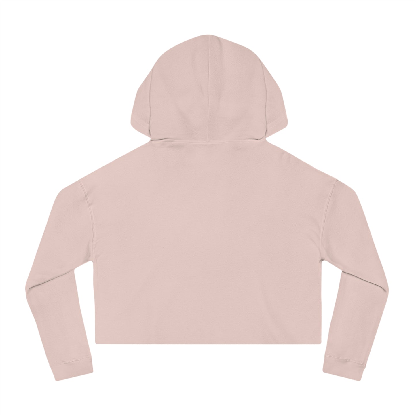 GREYLINE Cropped Hoodie