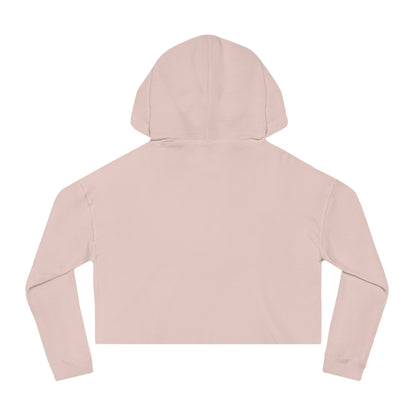 GREYLINE Cropped Hoodie