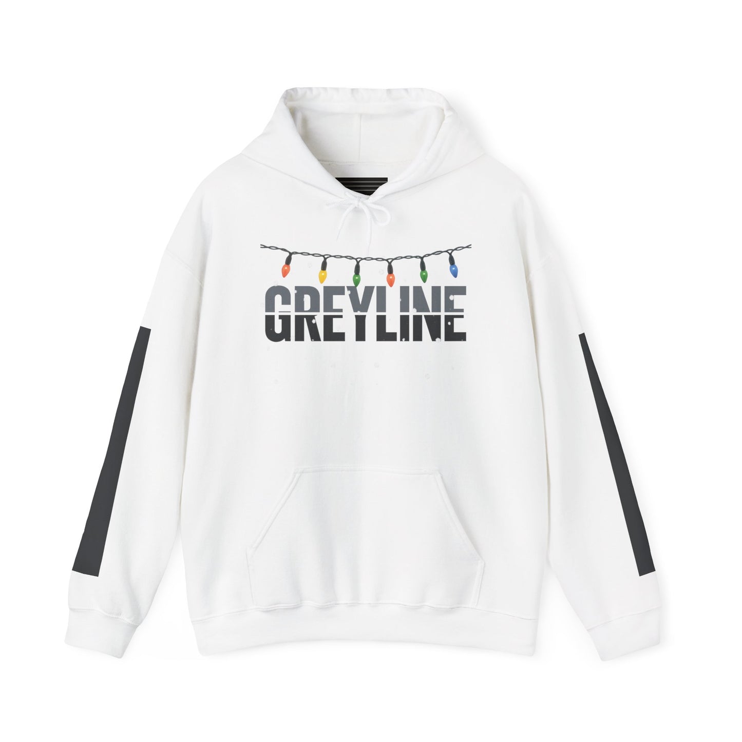 GREYLINE CHRISTMAS