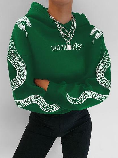 Phoenix & Butterfly Graphic