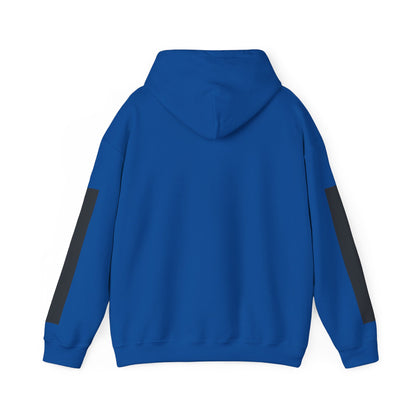 GREYLINE LINED UP Hoodie