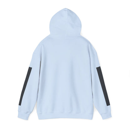 GREYLINE LINED UP Hoodie
