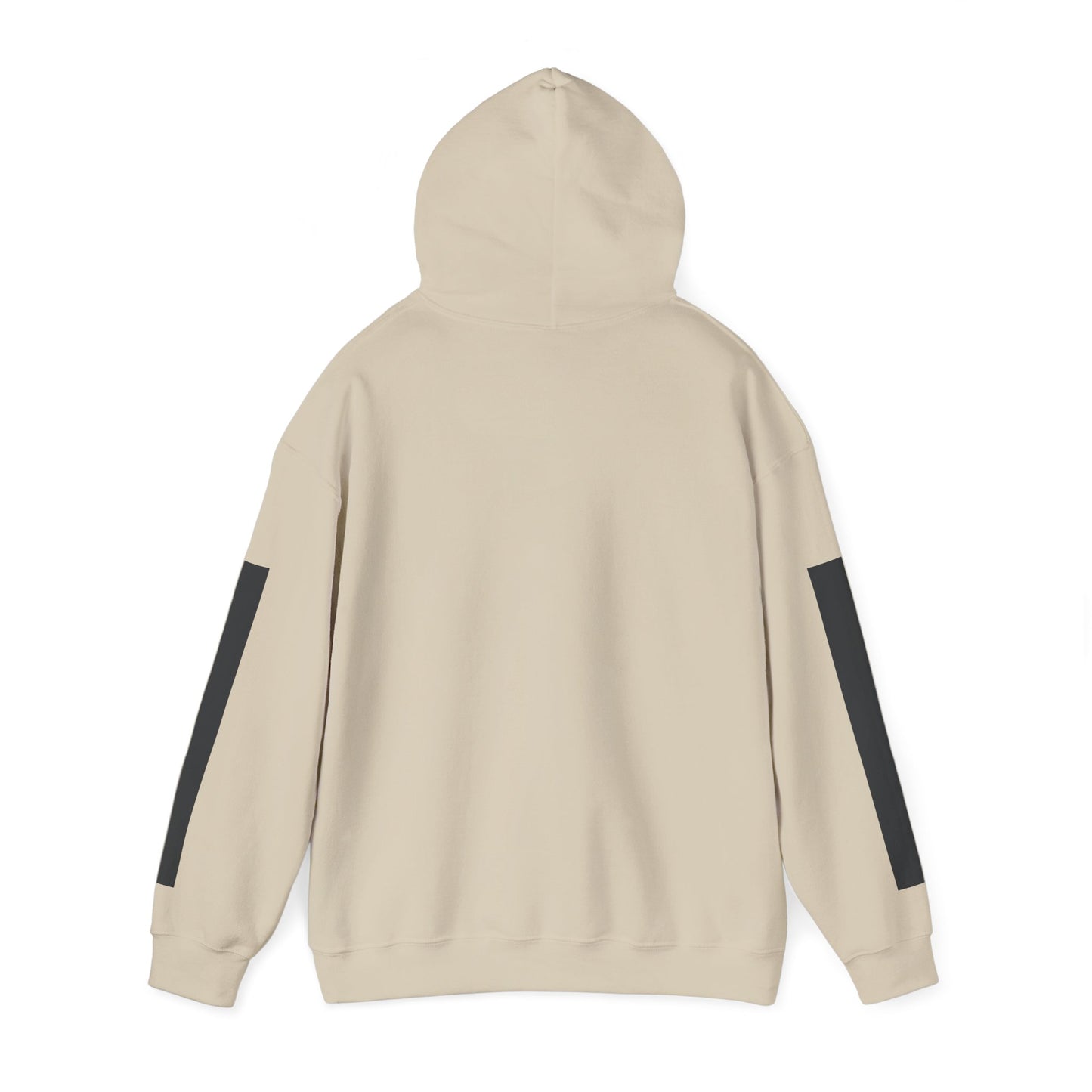 GREYLINE LINED UP Hoodie