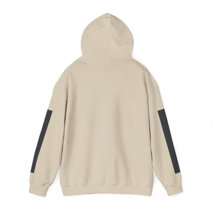 GREYLINE LINED UP Hoodie
