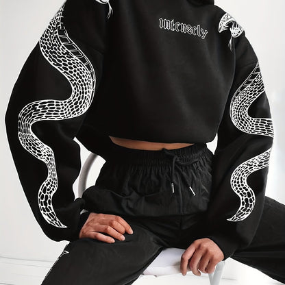 Phoenix & Butterfly Graphic