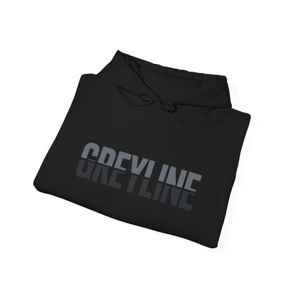 GREYLINE LINED UP Hoodie