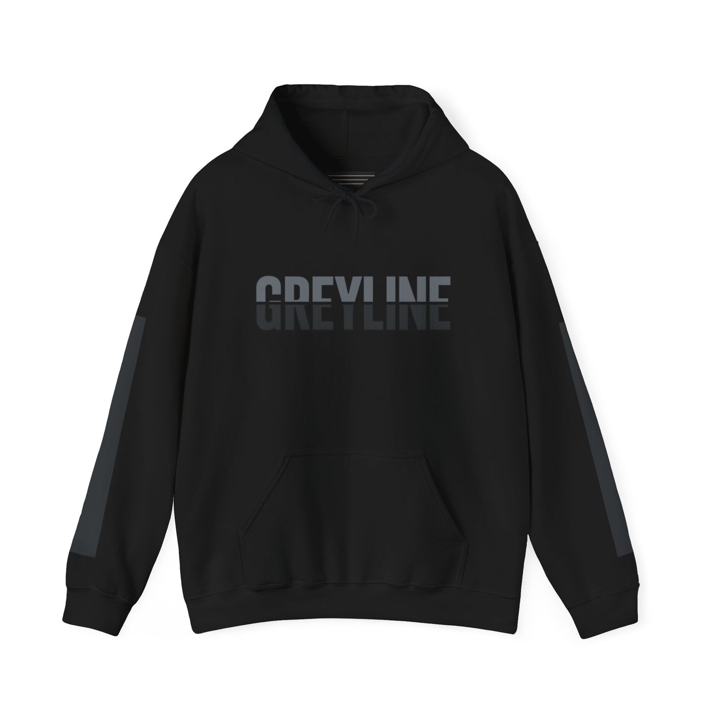 GREYLINE LINED UP Hoodie