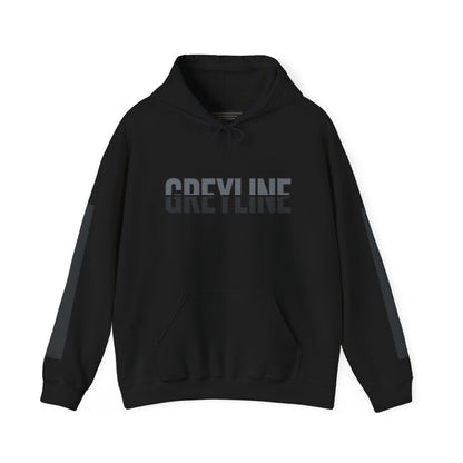 GREYLINE LINED UP Hoodie