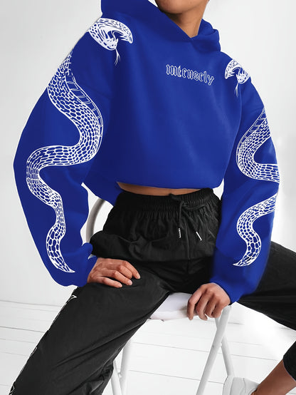 Phoenix & Butterfly Graphic