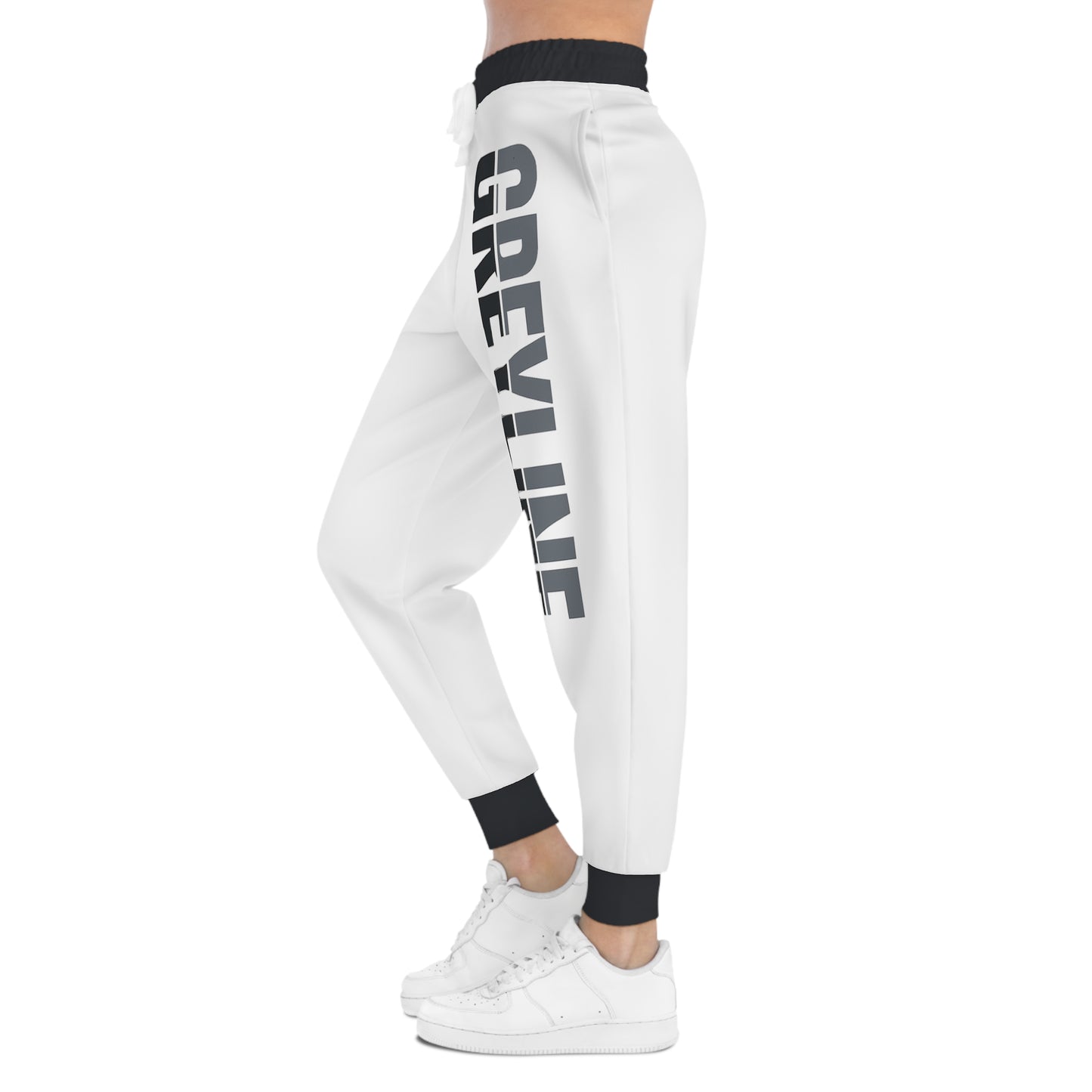 GREYLINE Athletic Joggers