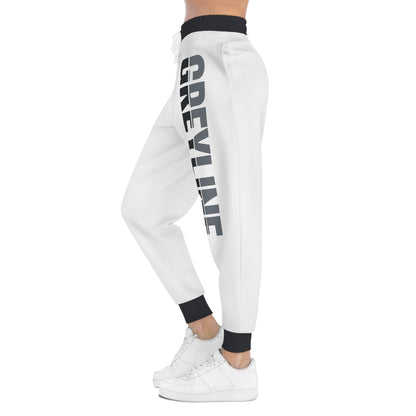 GREYLINE Athletic Joggers