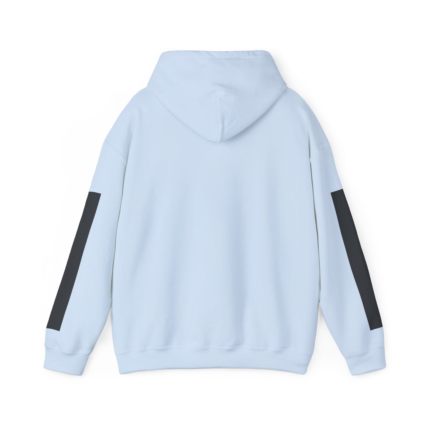 GREYLINE LINED UP Hoodie