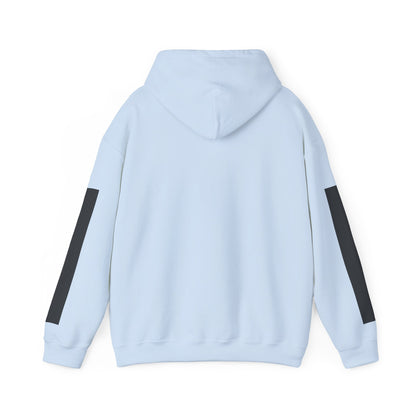 GREYLINE LINED UP Hoodie