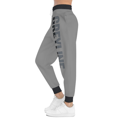 GREYLINE Athletic Joggers