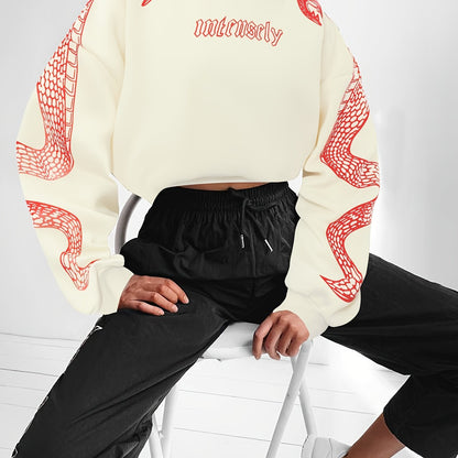 Phoenix & Butterfly Graphic