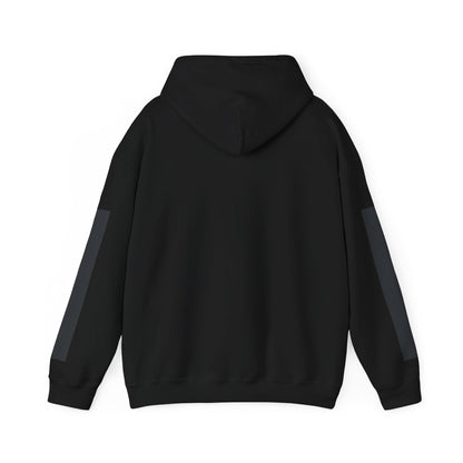 GREYLINE LINED UP Hoodie