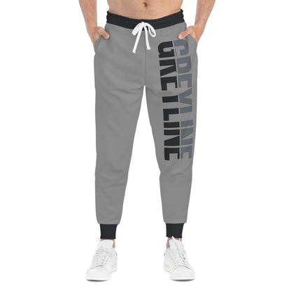 GREYLINE Athletic Joggers