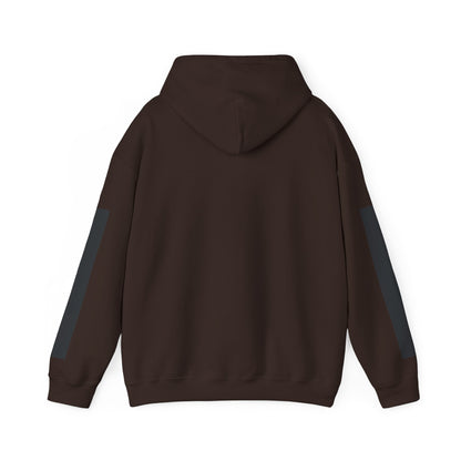 GREYLINE LINED UP Hoodie