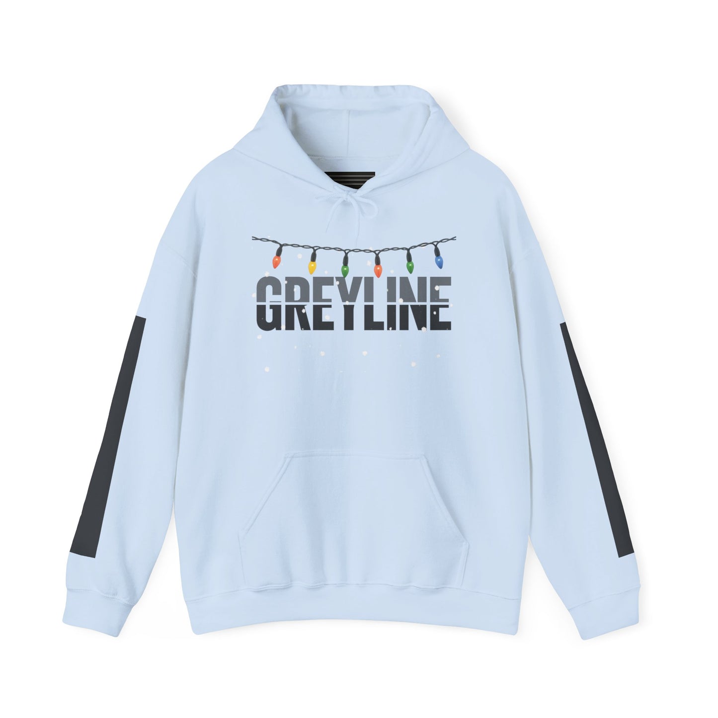 GREYLINE CHRISTMAS