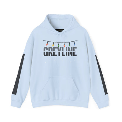 GREYLINE CHRISTMAS