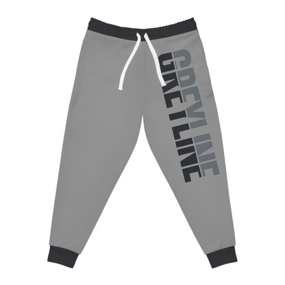 GREYLINE Athletic Joggers